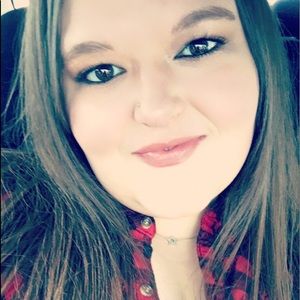 Meet your Posher, Tasha